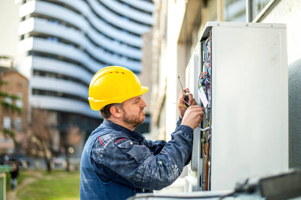 Emergency Electrical Repair Services in Hutchinson Island South, FL